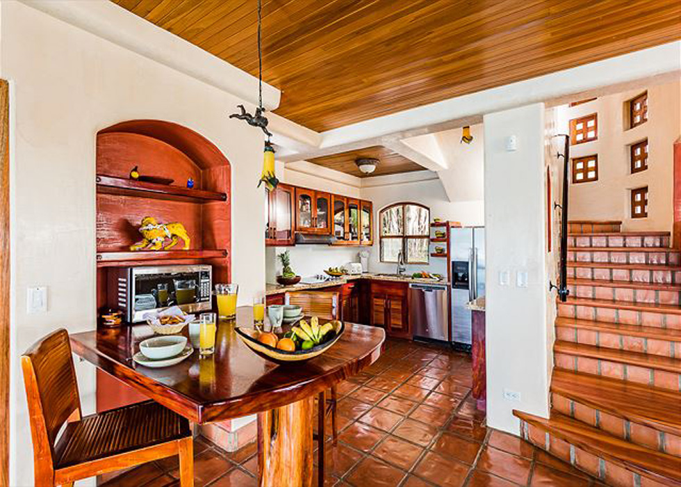 The Ultimate luxury Tamarindo