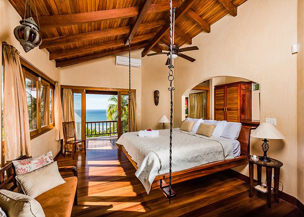 The Ultimate luxury Tamarindo