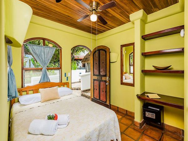 The Ultimate luxury Tamarindo
