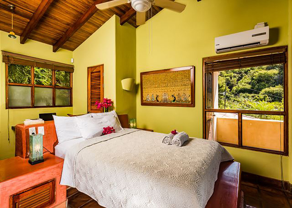 The Ultimate luxury Tamarindo