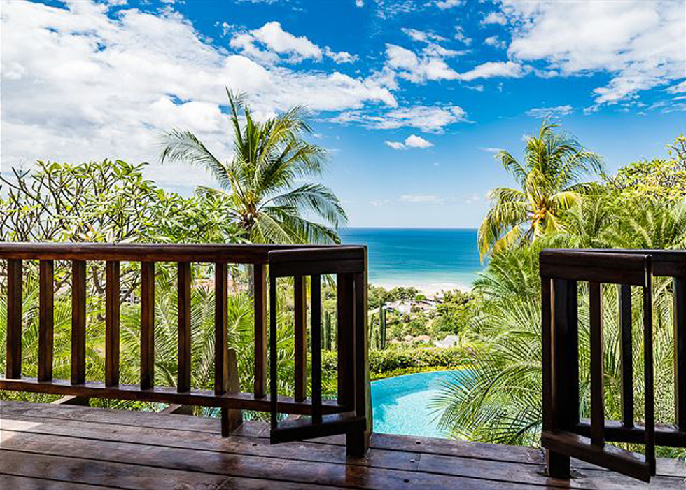 The Ultimate luxury Tamarindo