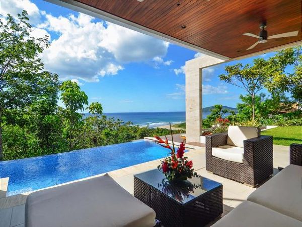 Tamarindo Home 964835