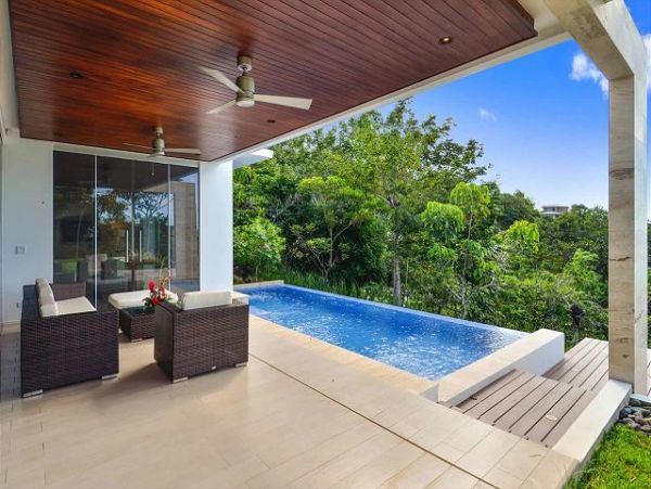 Tamarindo Home 964835