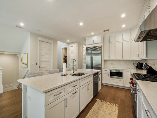 Longboat Key Vacation Rentals | Luxury 3-Bedroom Florida Beach Home
