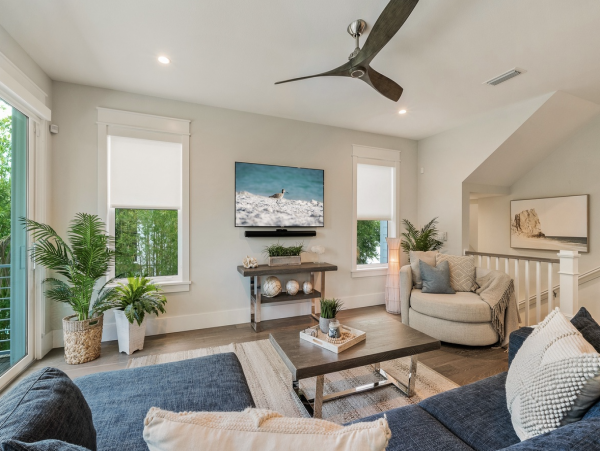 Longboat Key Vacation Rentals | Luxury 3-Bedroom Florida Beach Home
