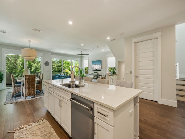 Longboat Key Vacation Rentals | Luxury 3-Bedroom Florida Beach Home
