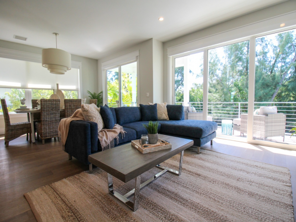 Longboat Key Vacation Rentals | Luxury 3-Bedroom Florida Beach Home