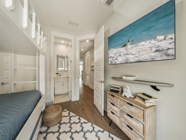 Longboat Key Vacation Rentals | Luxury 3-Bedroom Florida Beach Home