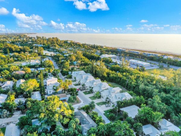 Longboat Key Vacation Rentals | Luxury 3-Bedroom Florida Beach Home