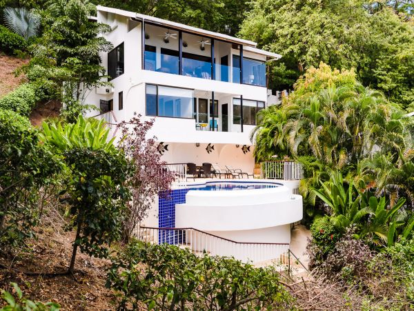 Four bedroom Villa in Tamarindo