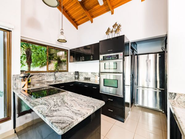 Four bedroom Villa in Tamarindo