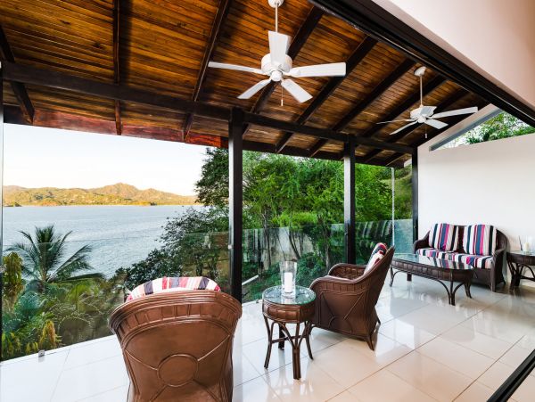 Four bedroom Villa in Tamarindo