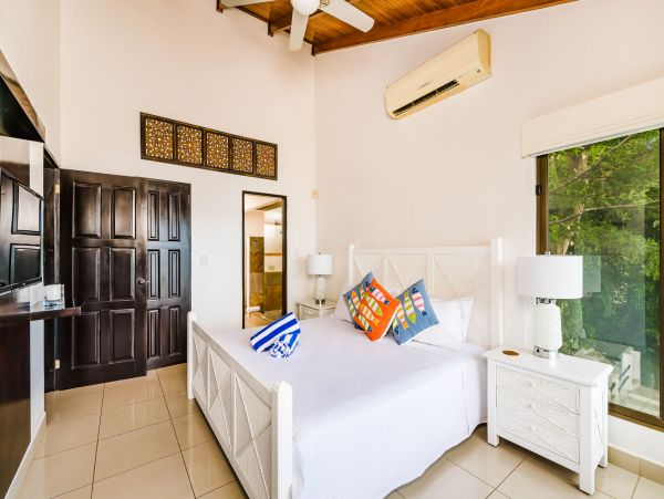 Four bedroom Villa in Tamarindo