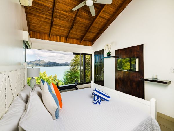 Four bedroom Villa in Tamarindo