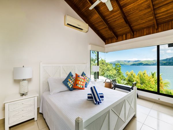 Four bedroom Villa in Tamarindo