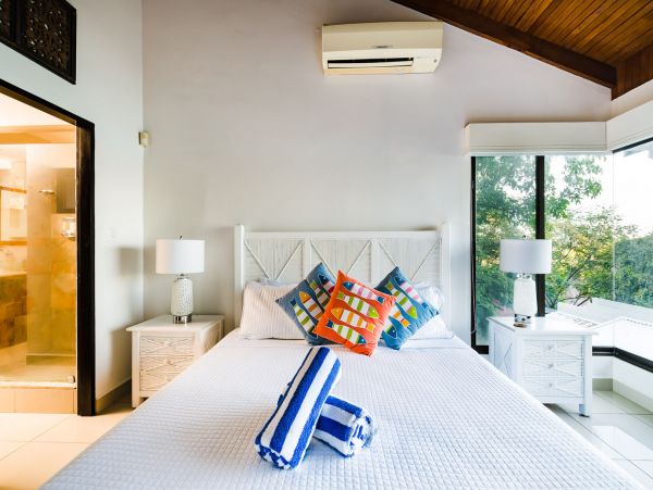Four bedroom Villa in Tamarindo