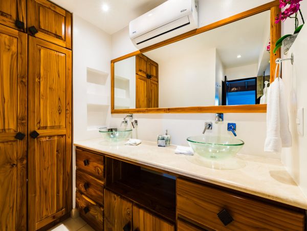 Four bedroom Villa in Tamarindo