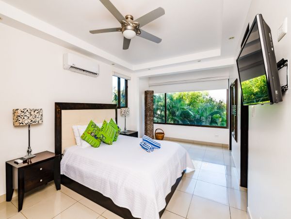 Four bedroom Villa in Tamarindo