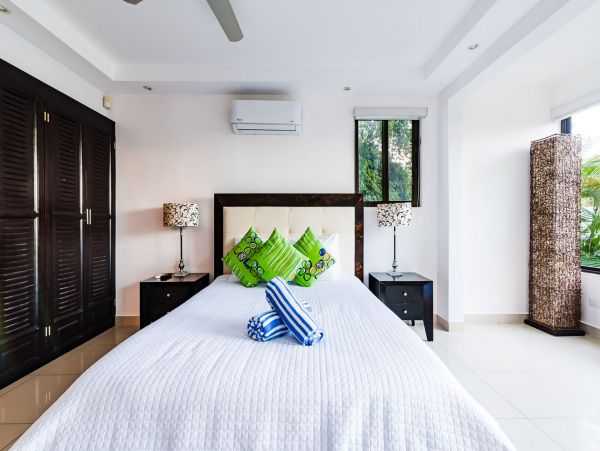 Four bedroom Villa in Tamarindo