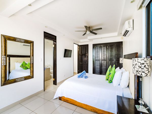 Four bedroom Villa in Tamarindo