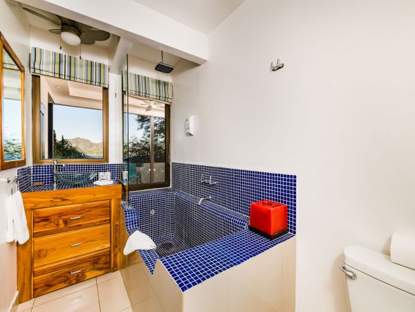 Four bedroom Villa in Tamarindo