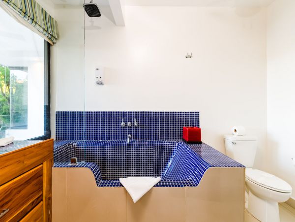 Four bedroom Villa in Tamarindo