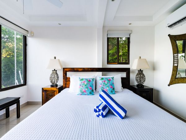 Four bedroom Villa in Tamarindo