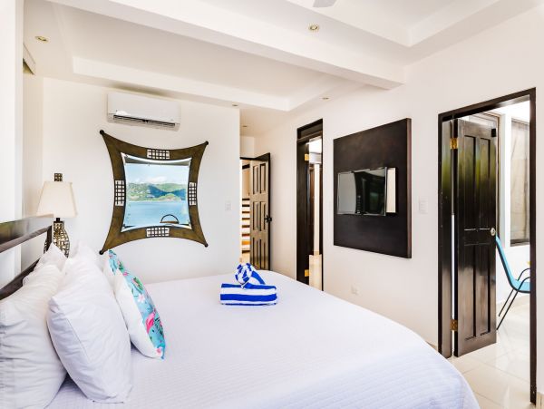 Four bedroom Villa in Tamarindo