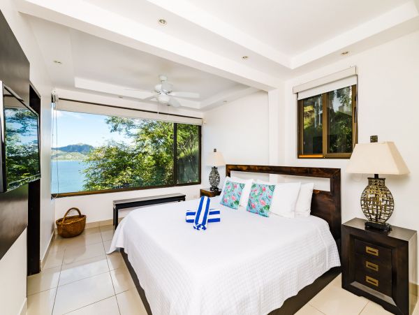 Four bedroom Villa in Tamarindo