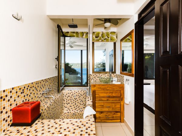 Four bedroom Villa in Tamarindo