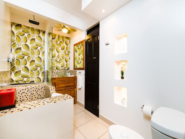 Four bedroom Villa in Tamarindo