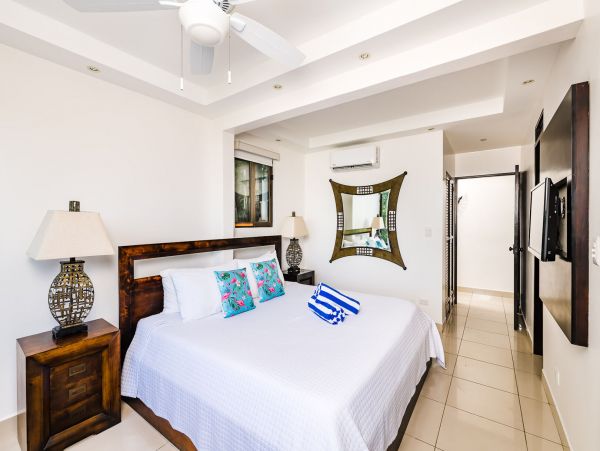 Four bedroom Villa in Tamarindo
