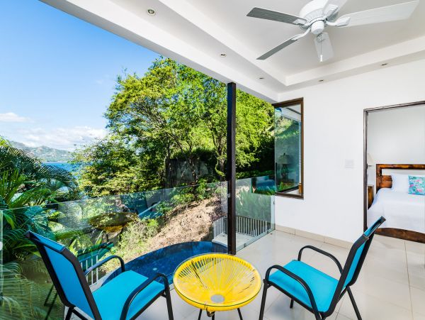 Four bedroom Villa in Tamarindo