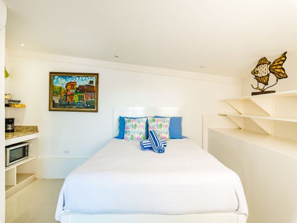 Four bedroom Villa in Tamarindo