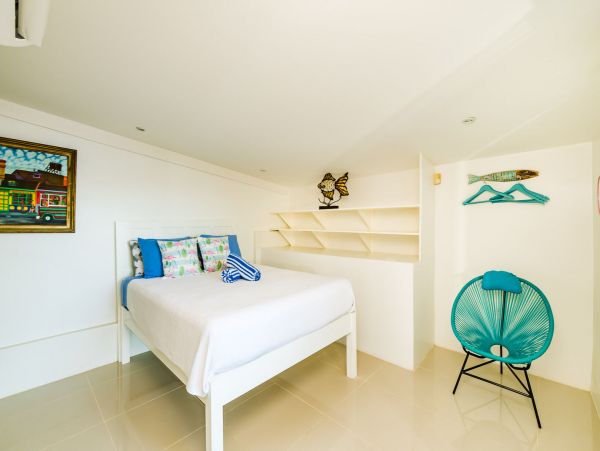 Four bedroom Villa in Tamarindo