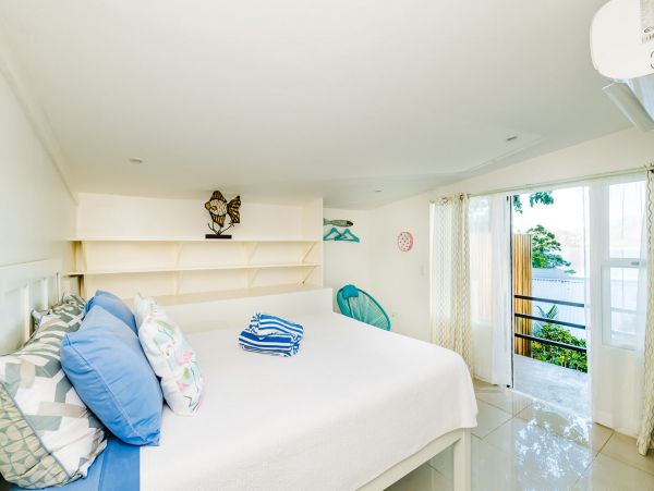 Four bedroom Villa in Tamarindo