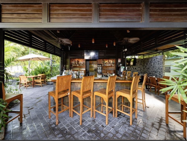 Upscale Costa Rica Vacatioon Rentals