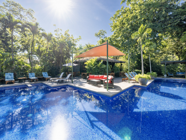 Upscale Costa Rica Vacatioon Rentals