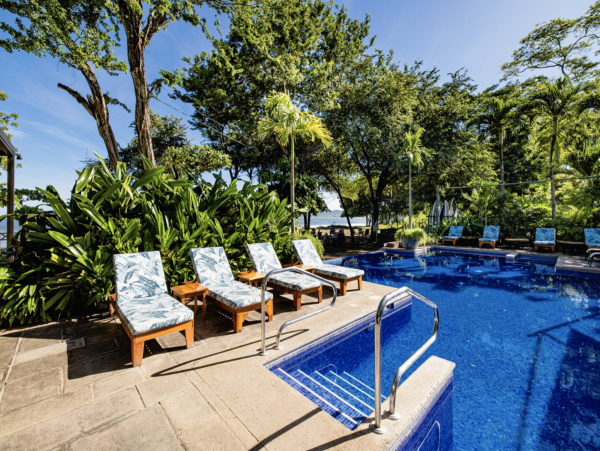 Upscale Costa Rica Vacatioon Rentals