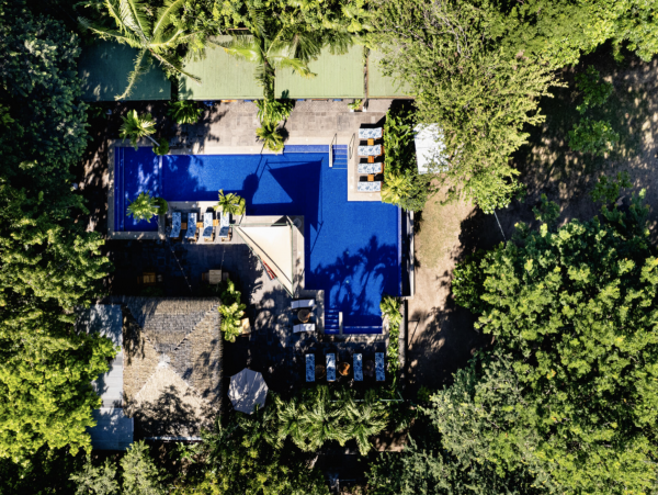 Upscale Costa Rica Vacatioon Rentals