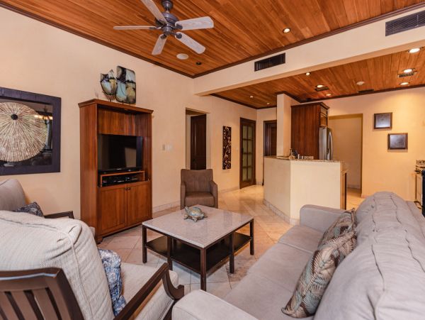 Upscale Costa Rica Vacatioon Rentals