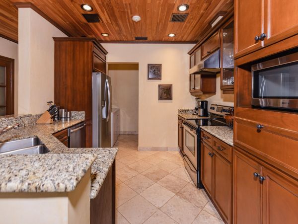 Upscale Costa Rica Vacatioon Rentals