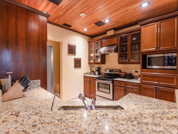 Upscale Costa Rica Vacatioon Rentals
