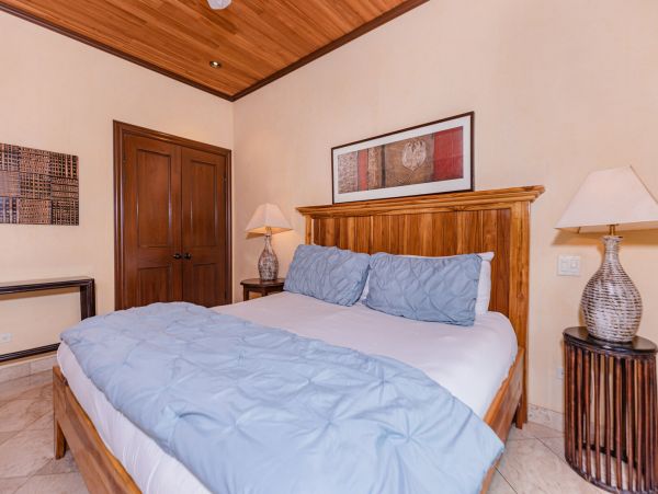 Upscale Costa Rica Vacatioon Rentals