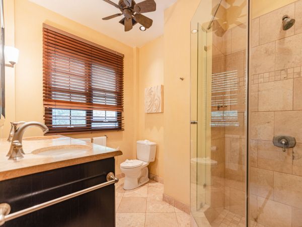 Upscale Costa Rica Vacatioon Rentals