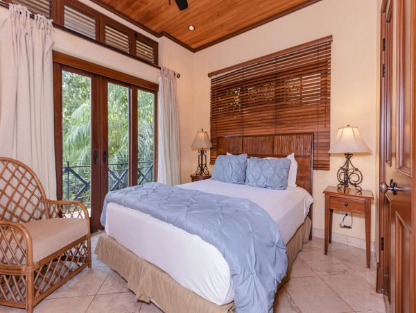 Upscale Costa Rica Vacatioon Rentals