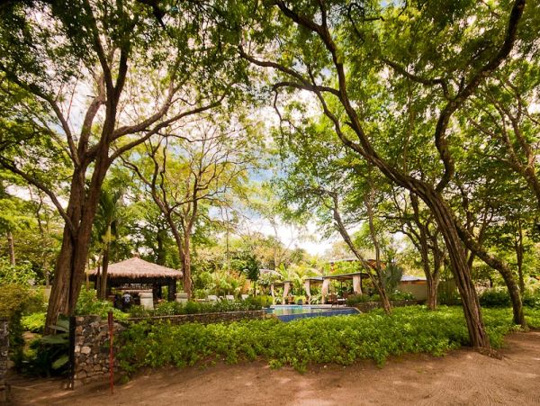Upscale Costa Rica Vacatioon Rentals