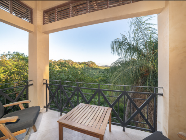 Luxury Tamarindo Beach Club Access