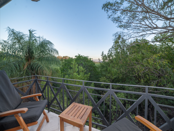 Luxury Tamarindo Beach Club Access
