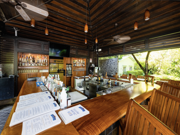 Luxury Tamarindo Beach Club Access